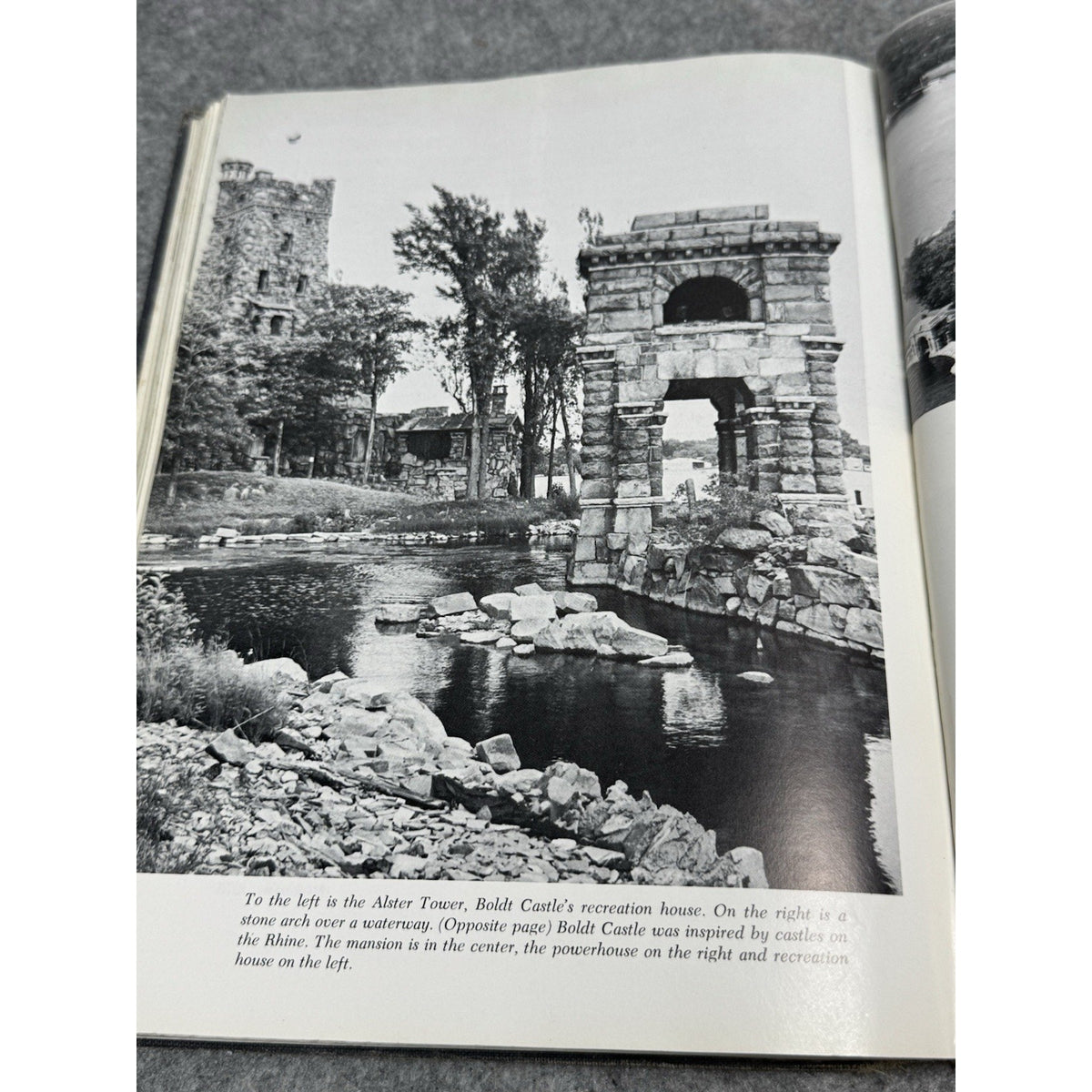 Great American Mansions and Their Stories Merrill Folsom 1963 Architecture
