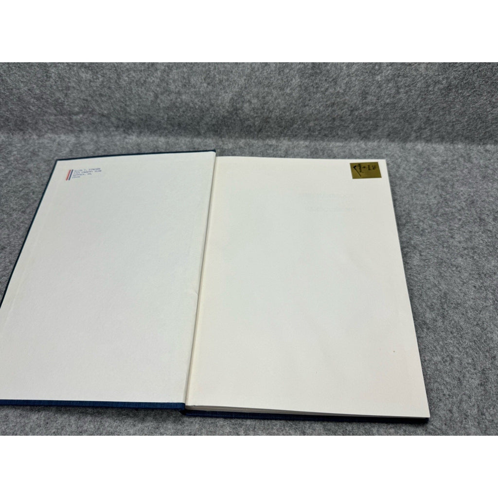 1970 Handbook of Handgunning Paul B Weston Pistol Revolver Shooting HC