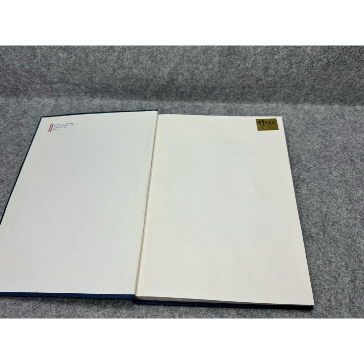 1970 Handbook of Handgunning Paul B Weston Pistol Revolver Shooting HC