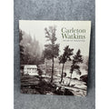 Carleton Watkins The Art of Perception 1999 Photography Yosemite Softcover
