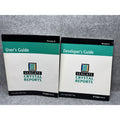 2000 Seagate Crystal Reports 8 User’s & Developer’s Guide Manual Set