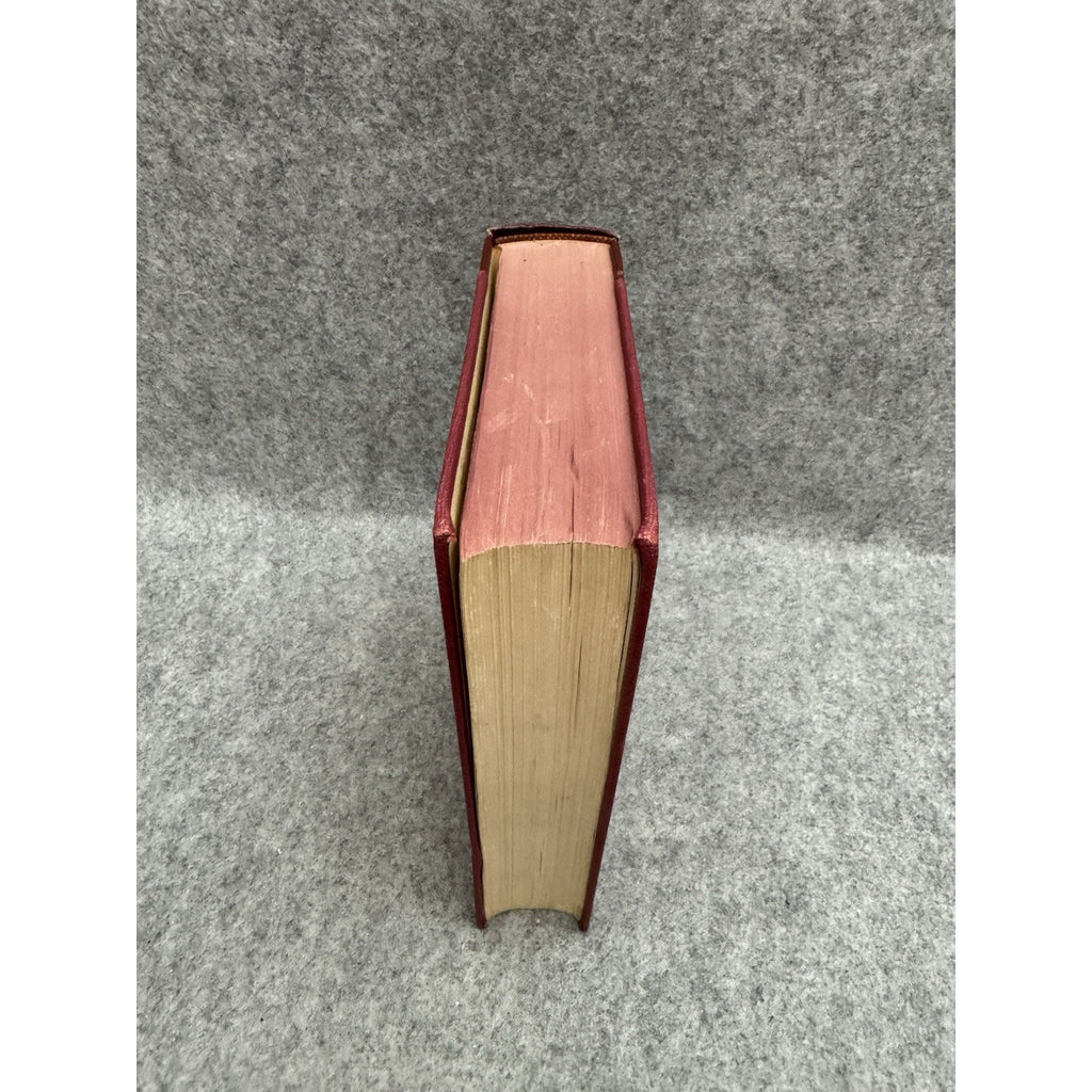 1953 Holy Bible Revised Standard Version RSV Thomas Nelson Hardcover