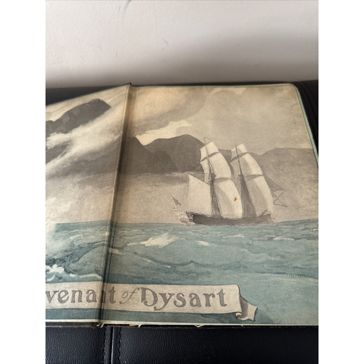 Kidnapped Robert Louis Stevenson HC 1927 Scribners N C Wyeth Illus