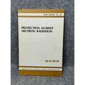 1971 Protection Against Neutron Radiation NCRP Report No. 38 Nuclear Physics