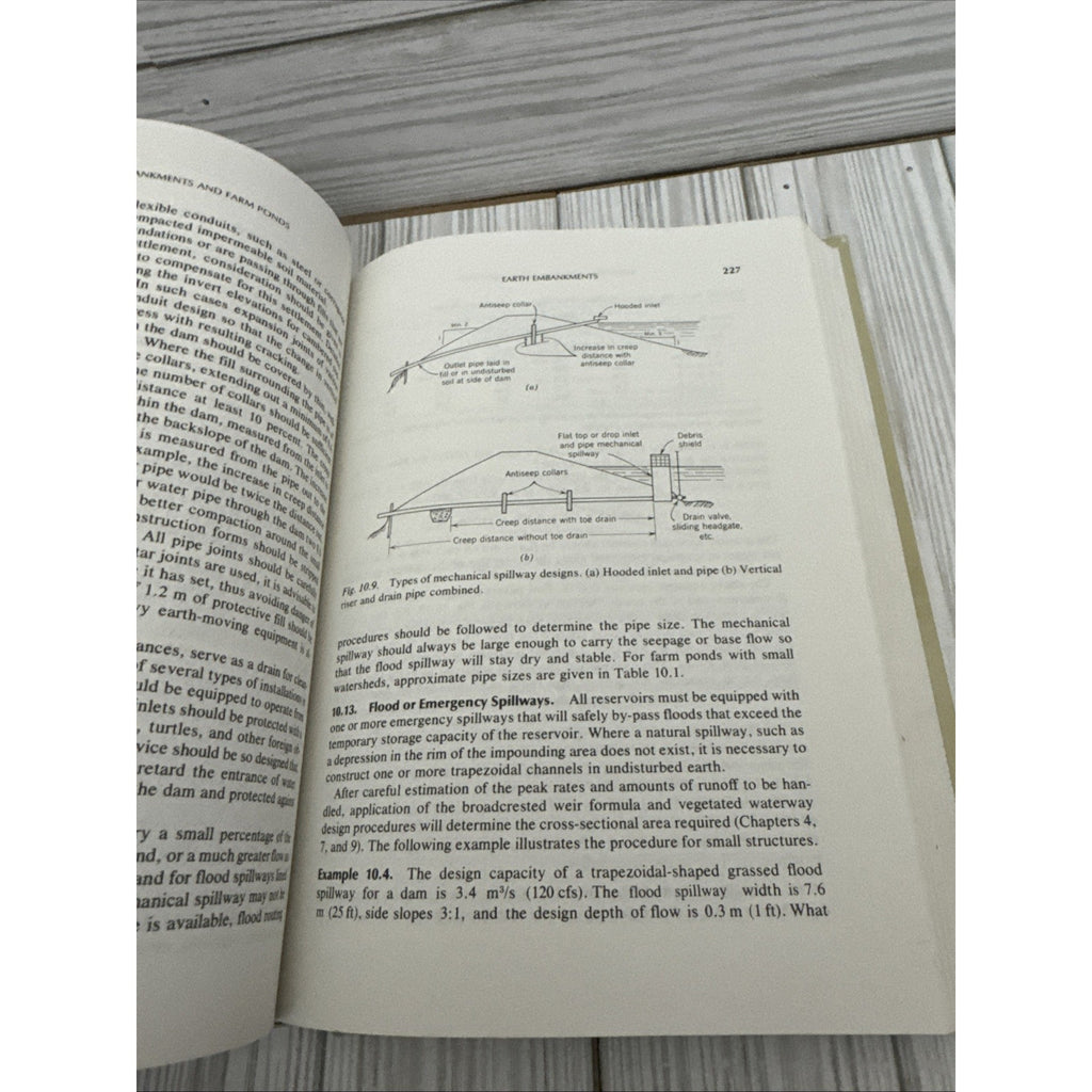 Soil and Water Conservation Engineering, Glenn O. Schwab, Richard K. Frevert,