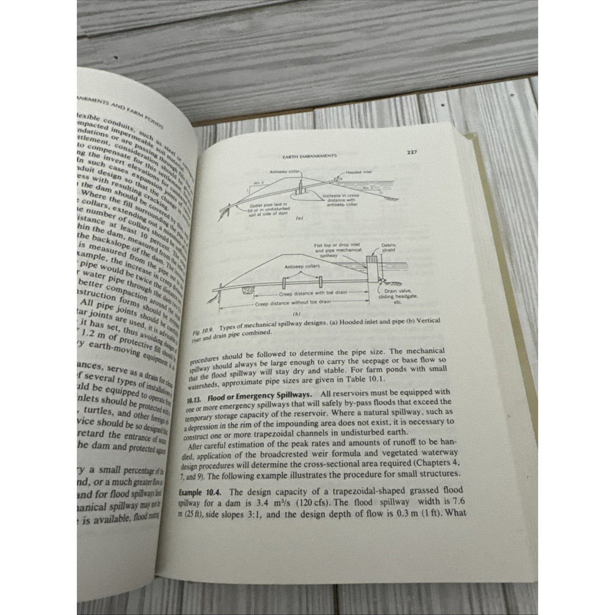 Soil and Water Conservation Engineering, Glenn O. Schwab, Richard K. Frevert,