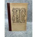 1943 The Posthumous Papers of the Pickwick Club Dickens HC ML