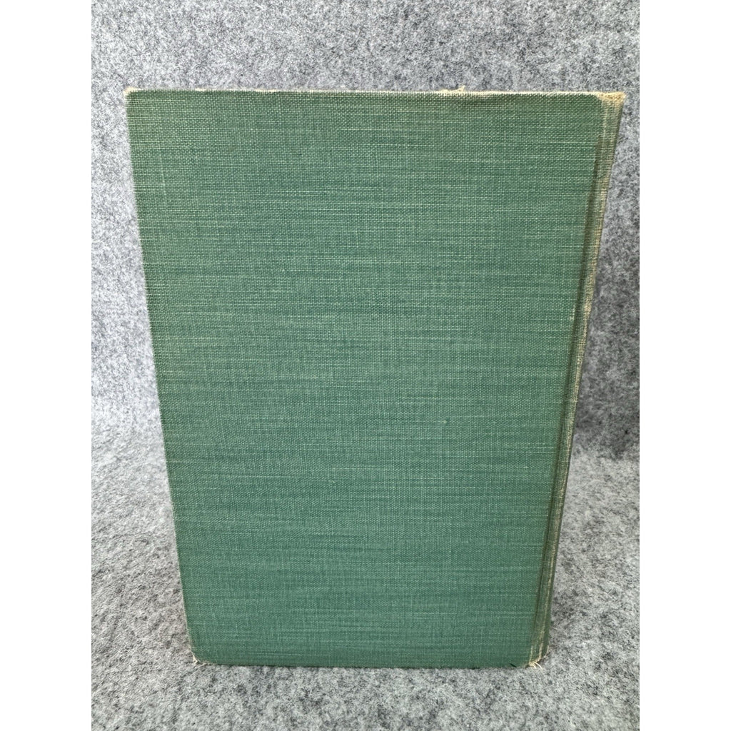 Florida A Guide to the Southernmost State HC 1940 WPA American Guide