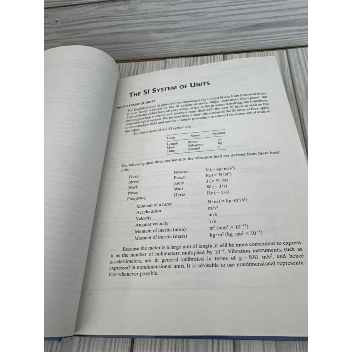 Theory of Vibration with Applications [5th Edition]