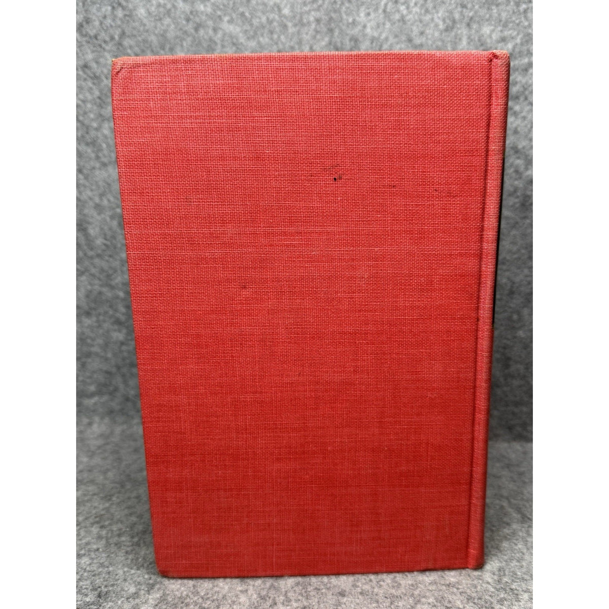 1957 Rebels and Redcoats Scheer Rankin First Edition Revolutionary War HC
