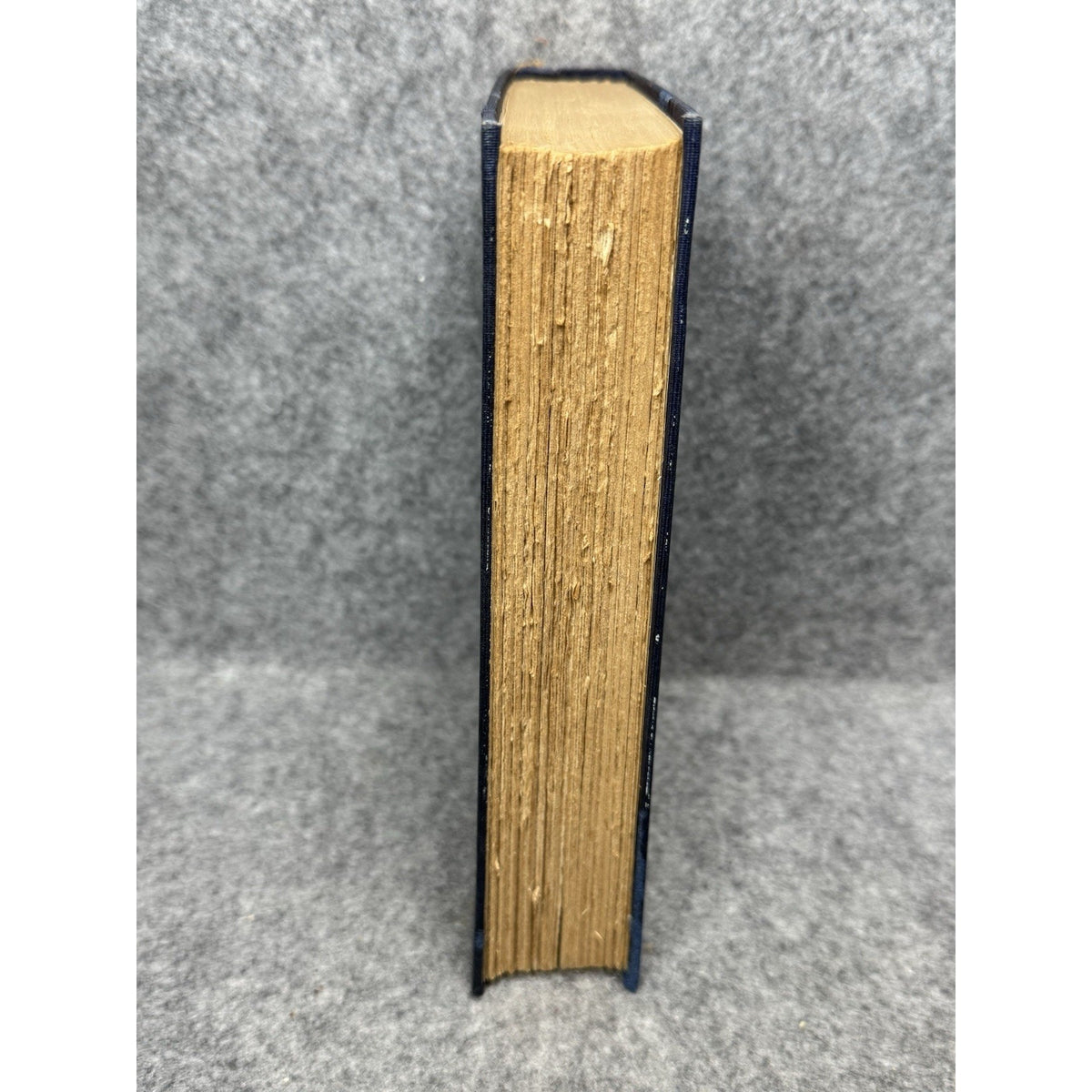 1919 The Gentleman from Indiana Booth Tarkington Illustrated Hardcover