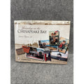 Yesterday on the Chesapeake Bay by James Tigner and James Tigner Jr.