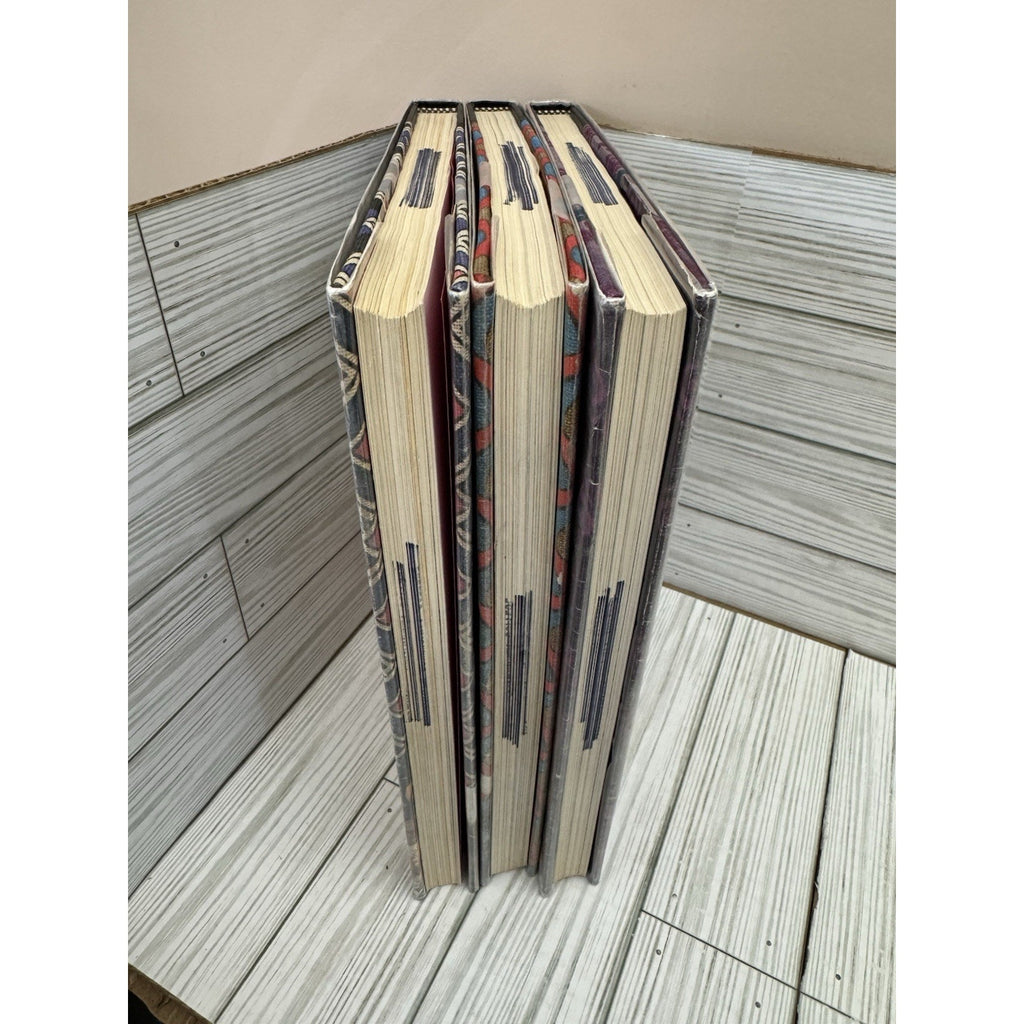Time Life This Fabulous Century Vol 1-3 1900-1930 HC Illustrated Set