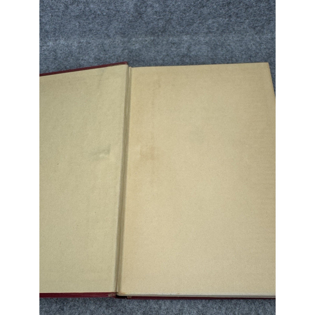 1953 Prince of Players Edwin Booth Eleanor Ruggles Illustrated Biography