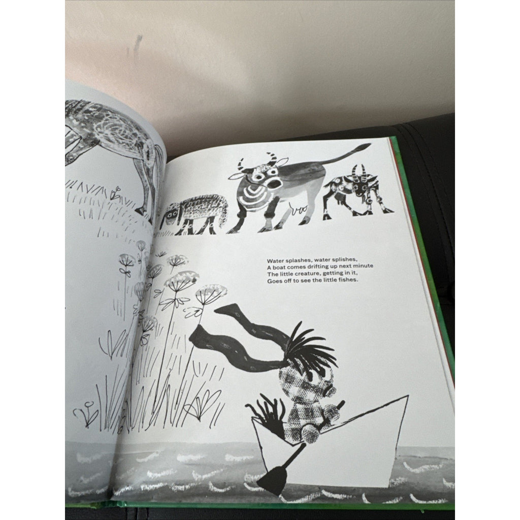 Das kleine Ich bin ich - englische Ausgabe: Little I-Am-Me