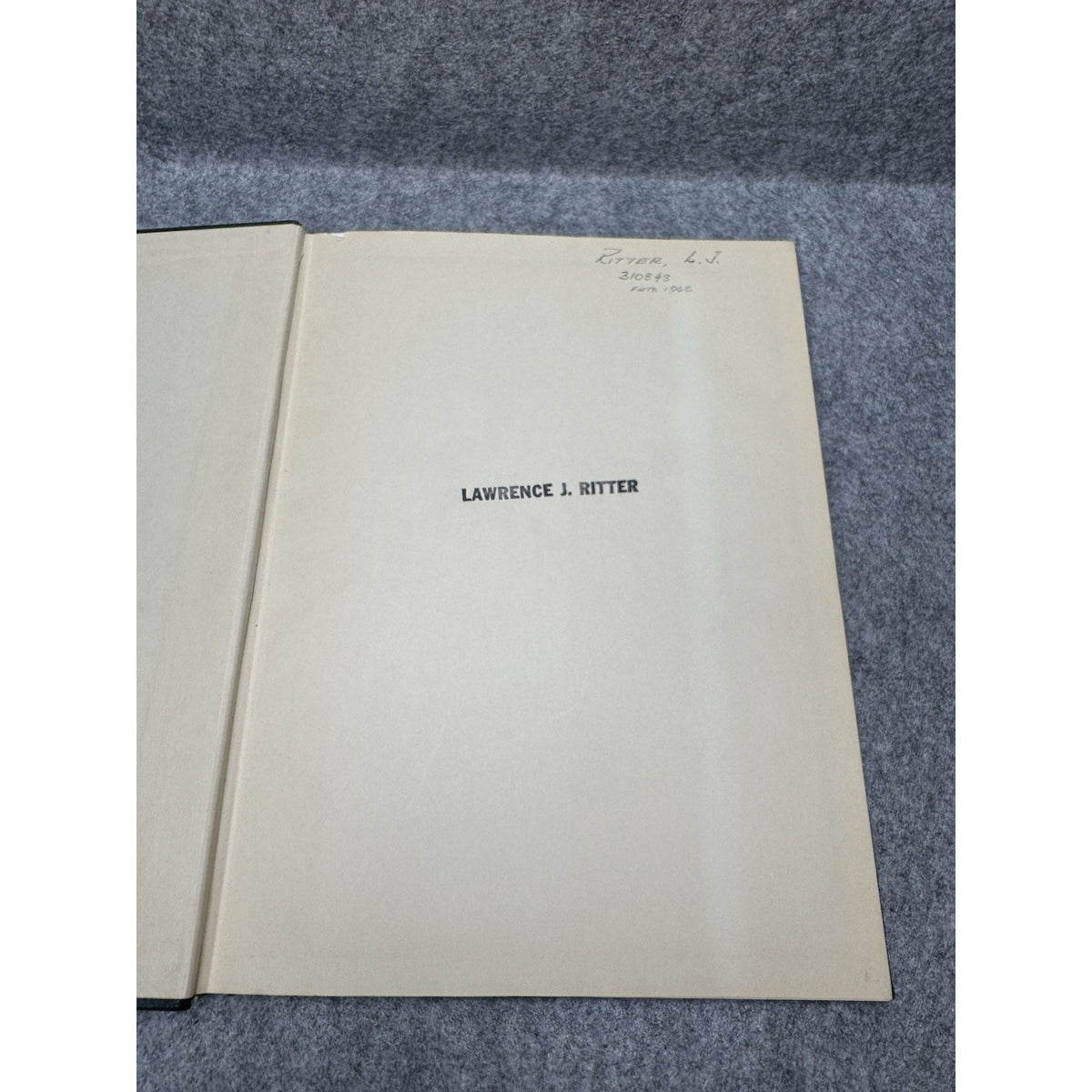 1958 Principles of Naval Architecture Vol 2 Rossell Chapman Marine Engineering