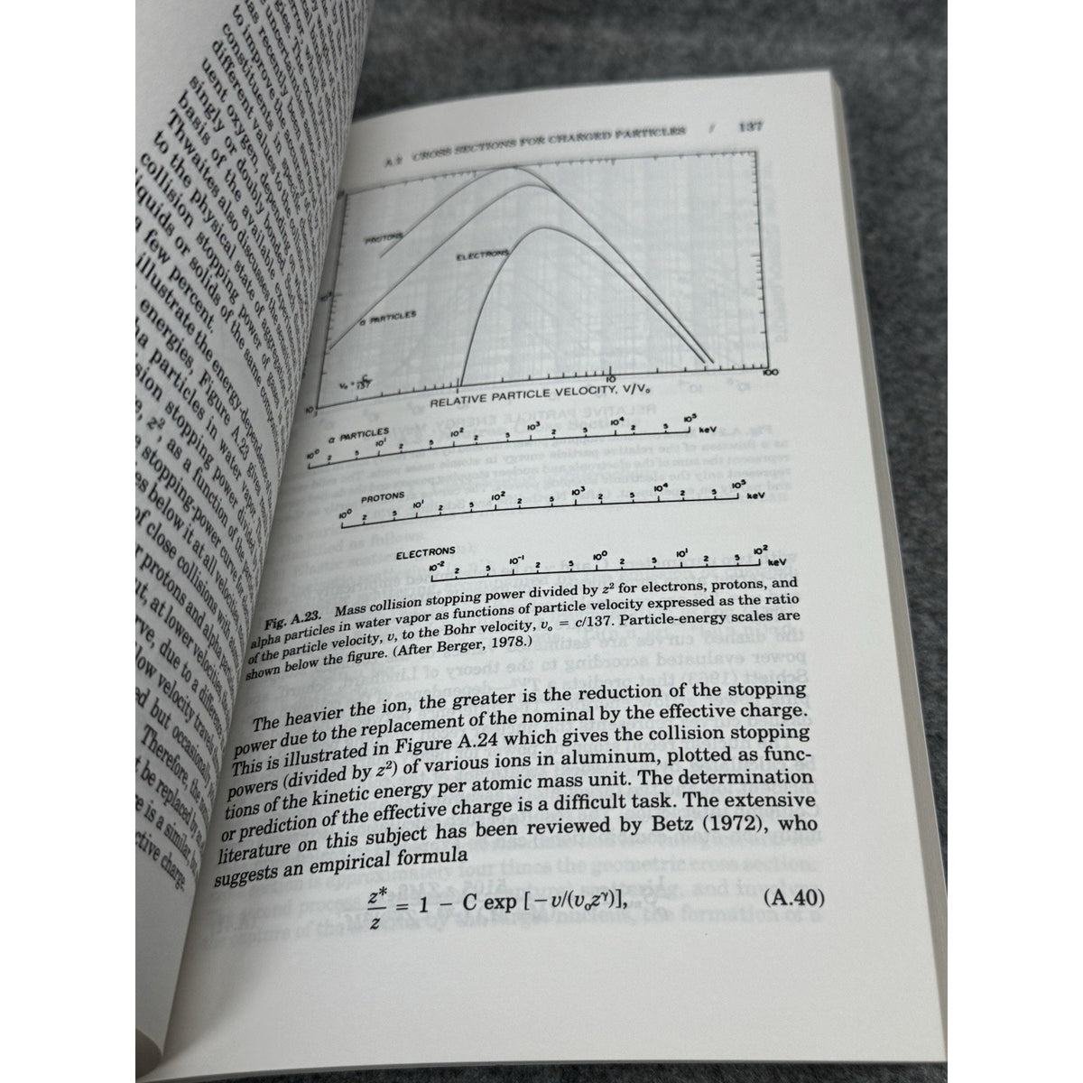 NCRP Report 108 Absorbed-Dose Distributions Radiation Dosimetry Physics