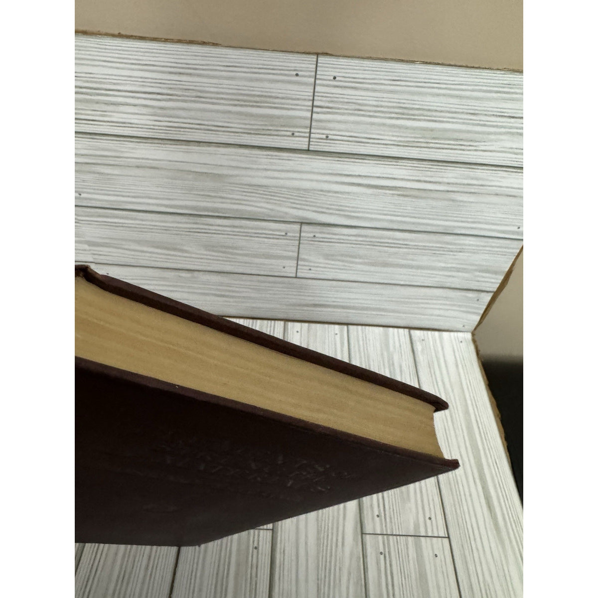Elements of Strength of Materials Timoshenko 1935 3rd Printing Van Nostrand