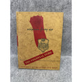 1946 Colonial Echo William & Mary Yearbook Williamsburg Virginia HC