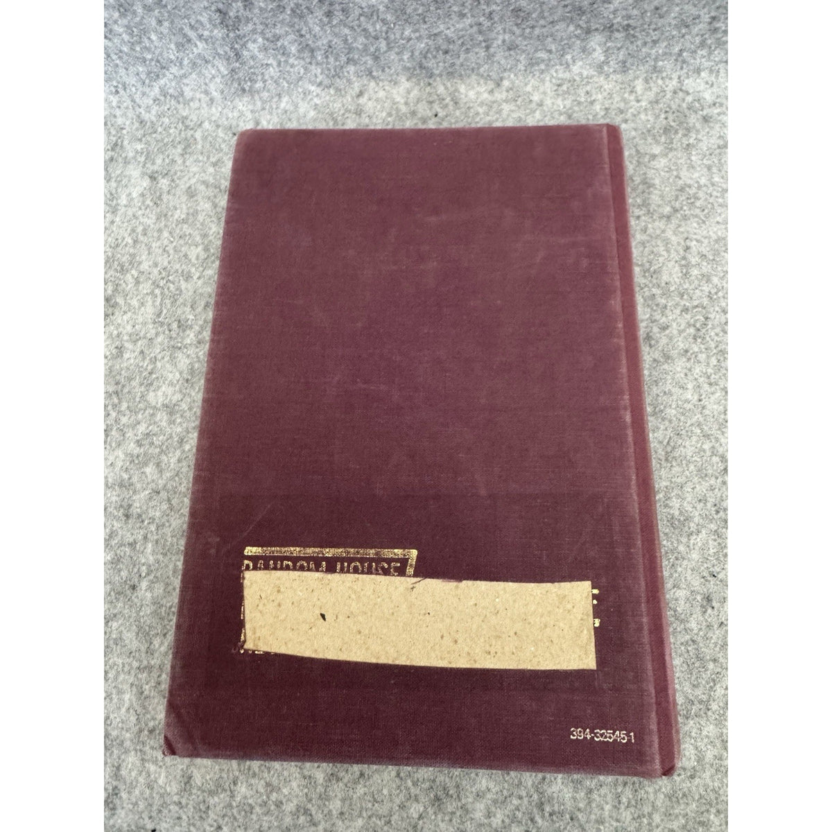 Persons and Their World 1983 1st Ed HC Jeffrey Olen Philosophy