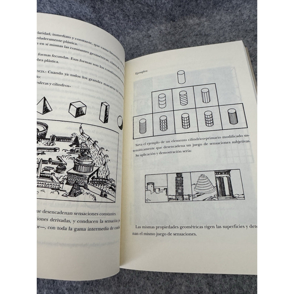 Acerca del Purismo Escritos 1918-1926 Ozenfant Le Corbusier 2004 PB