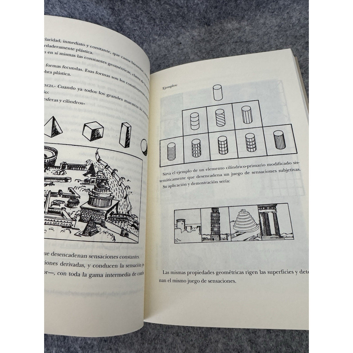 Acerca del Purismo Escritos 1918-1926 Ozenfant Le Corbusier 2004 PB