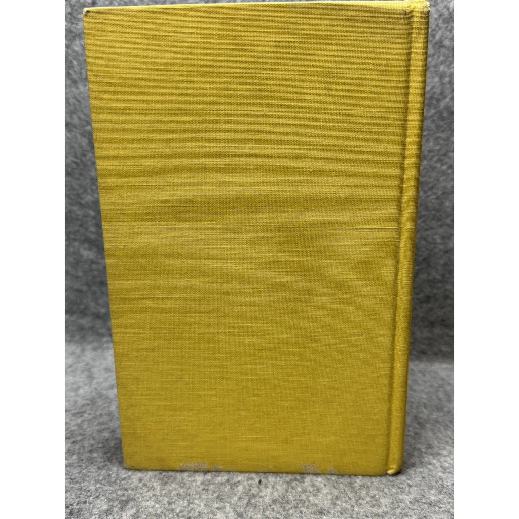 Rare 1970 The Immorality of Inflation Charles E Williams 1st Edition Gold