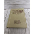 Soil and Water Conservation Engineering, Glenn O. Schwab, Richard K. Frevert,