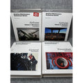Dale Crane Aviation Maintenance Technician Series 3rd Ed 4 Book Set ASA A&P