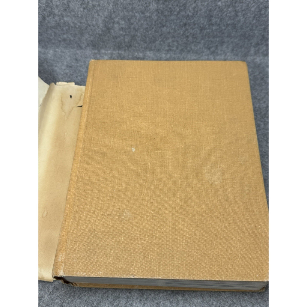 1970 Cabinetmaking and Millwork John L Feirer Woodworking Illustrated HC DJ
