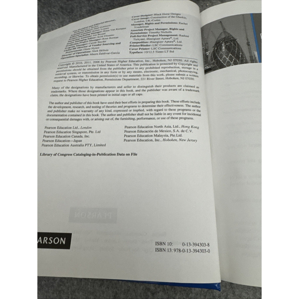 Software Engineering by Ian Sommerville - 10th Edition