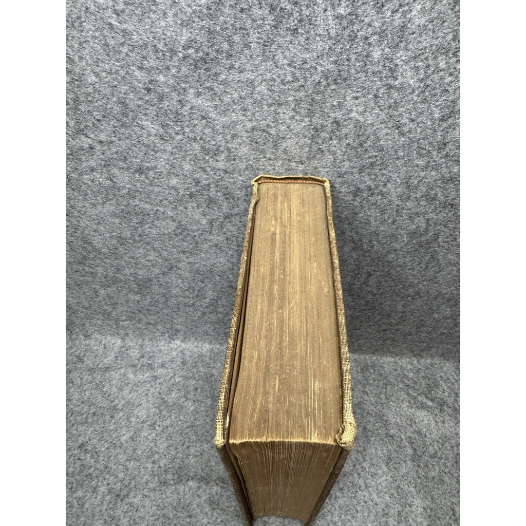 1940 The Life of Andrew Jackson Marquis James HC Garden City Biography