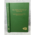 Biblical Doctrine of Fellowship Magnolia Bible College 1985 Lectures Church