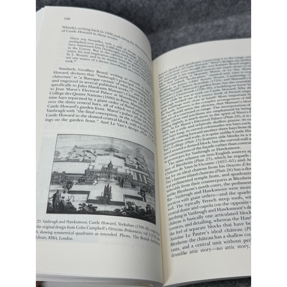 Eighteenth-Century Life Maccubbin Essays Adam Potkay 2001 Vol 25 No 2