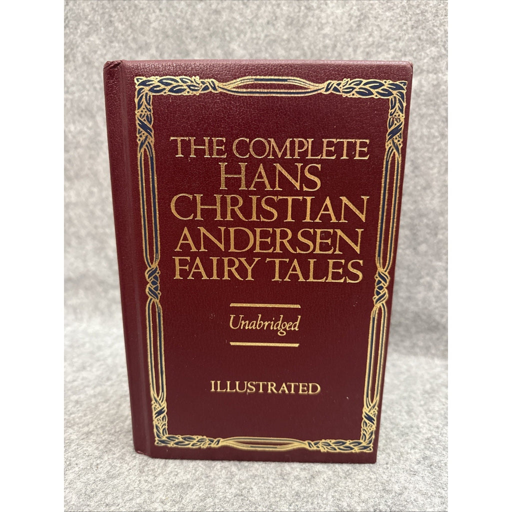 Complete Anderson Fairytale Cole by Outlet