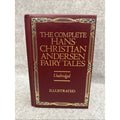 Complete Anderson Fairytale Cole by Outlet