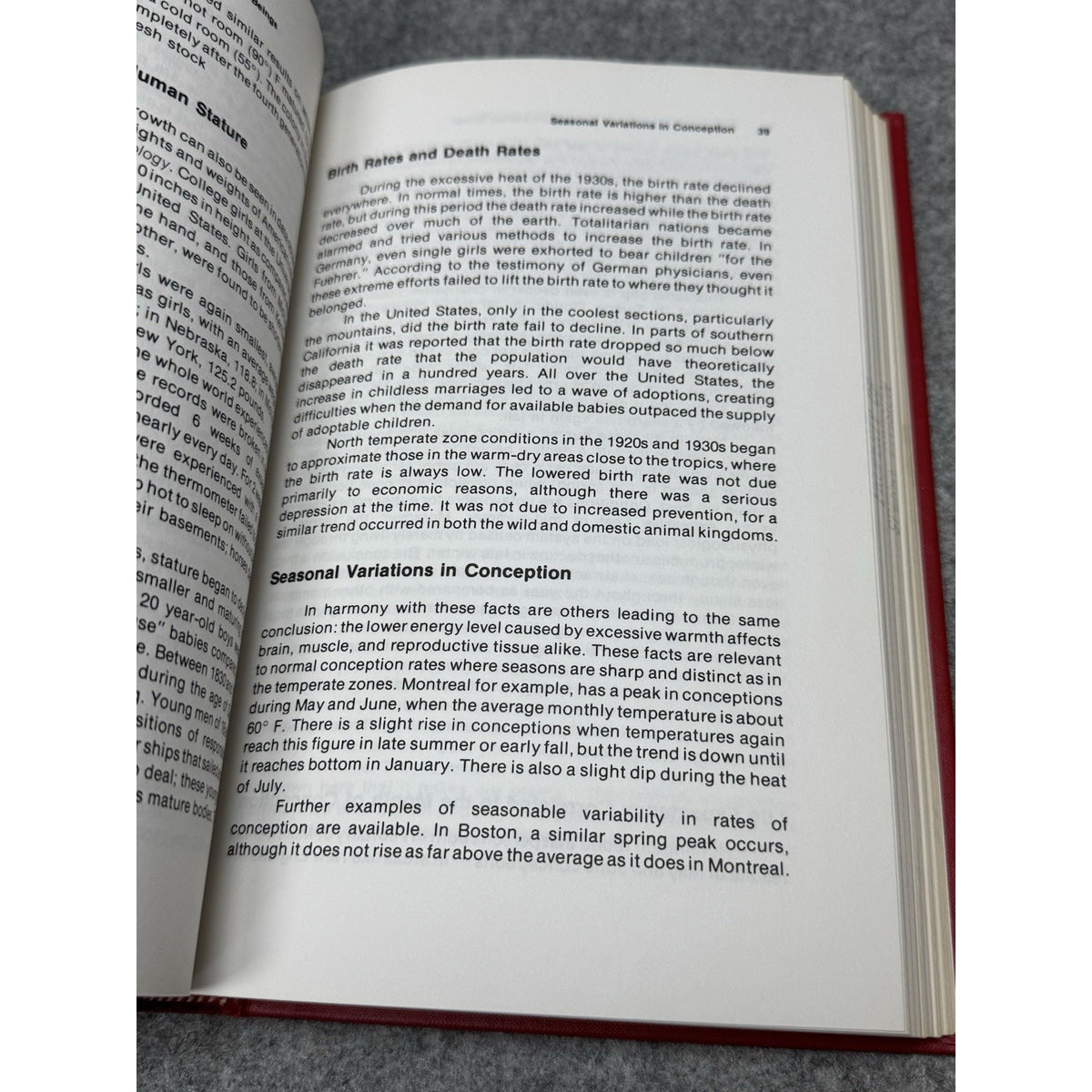 Scarce Climate Business Cycles Raymond Wheeler Papers First Edition Hardcover