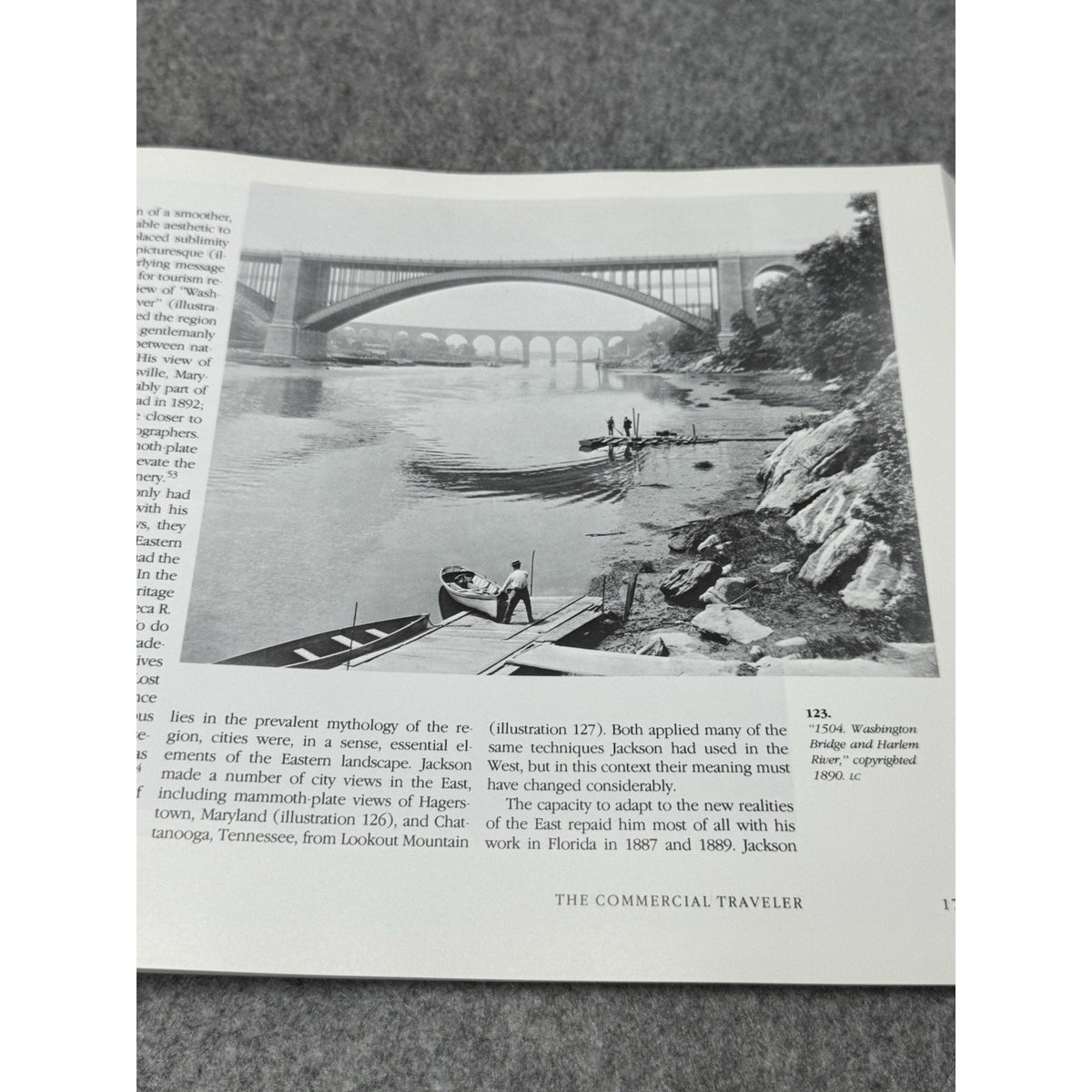 William Henry Jackson American Landscape Hales Photography 1988 Copyright
