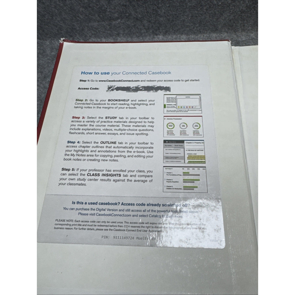 Aspen Casebook Ser.: Evidence under the Rules : Text, Cases, and Problems by...