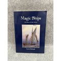 Magic Ships Life Story of Colin Archer 1832-1921 Lorna McDonald 1997 PB