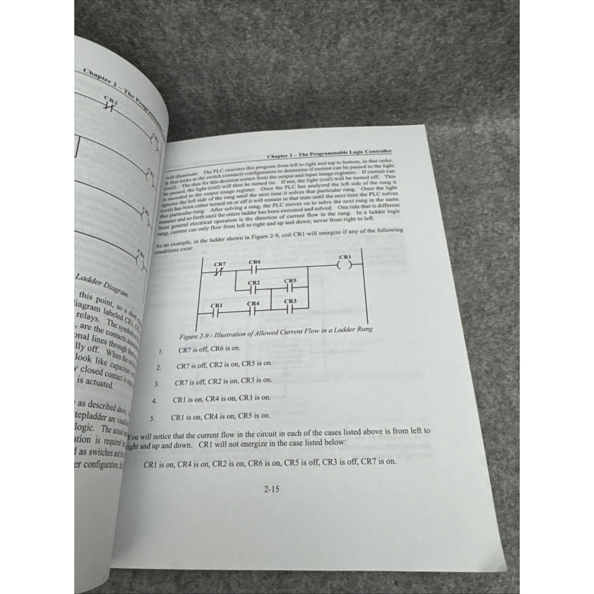 Programmable Logic Controllers : Programming Methods and Applicat