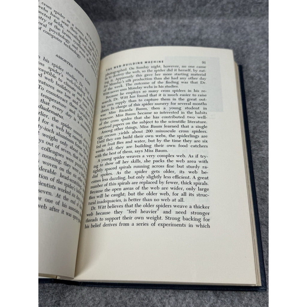 Men and Molecules John F Henahan 1966 American Chemical Society Chemistry HC