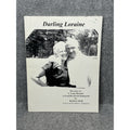 Darling Loraine Barbara Smith Author Inscribed Jewish Immigrant Newport News VA