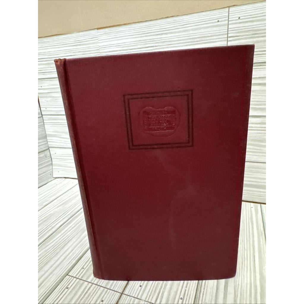 Tory Richard - The Life of Richard Oastler by Cecil Driver Hardcover 1946