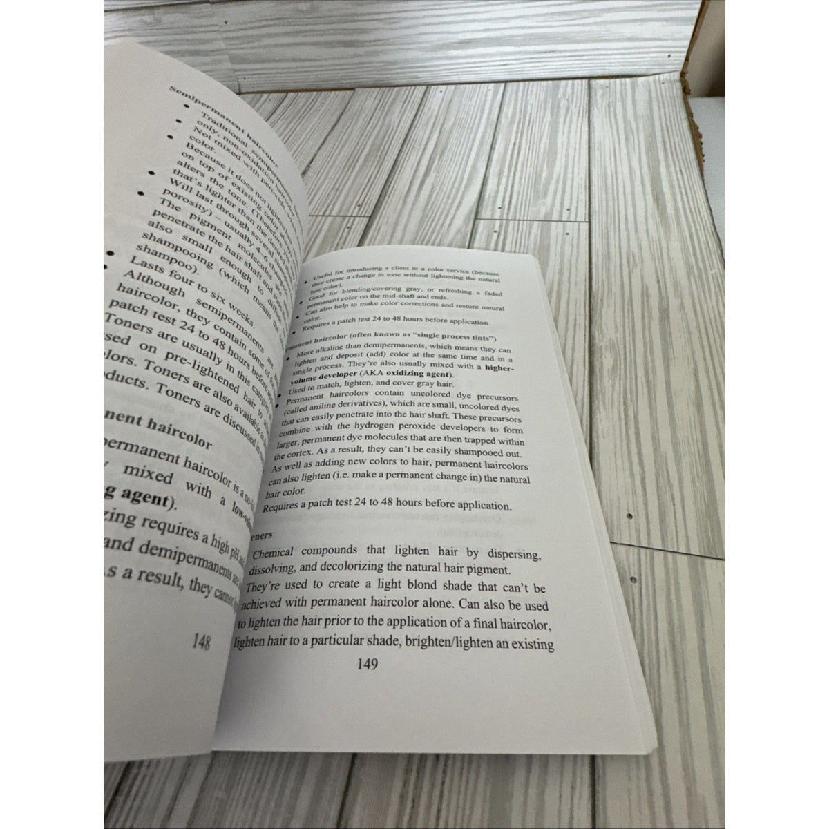 cosmetology Guru The Essential Information You Need To Pass The Exam Book