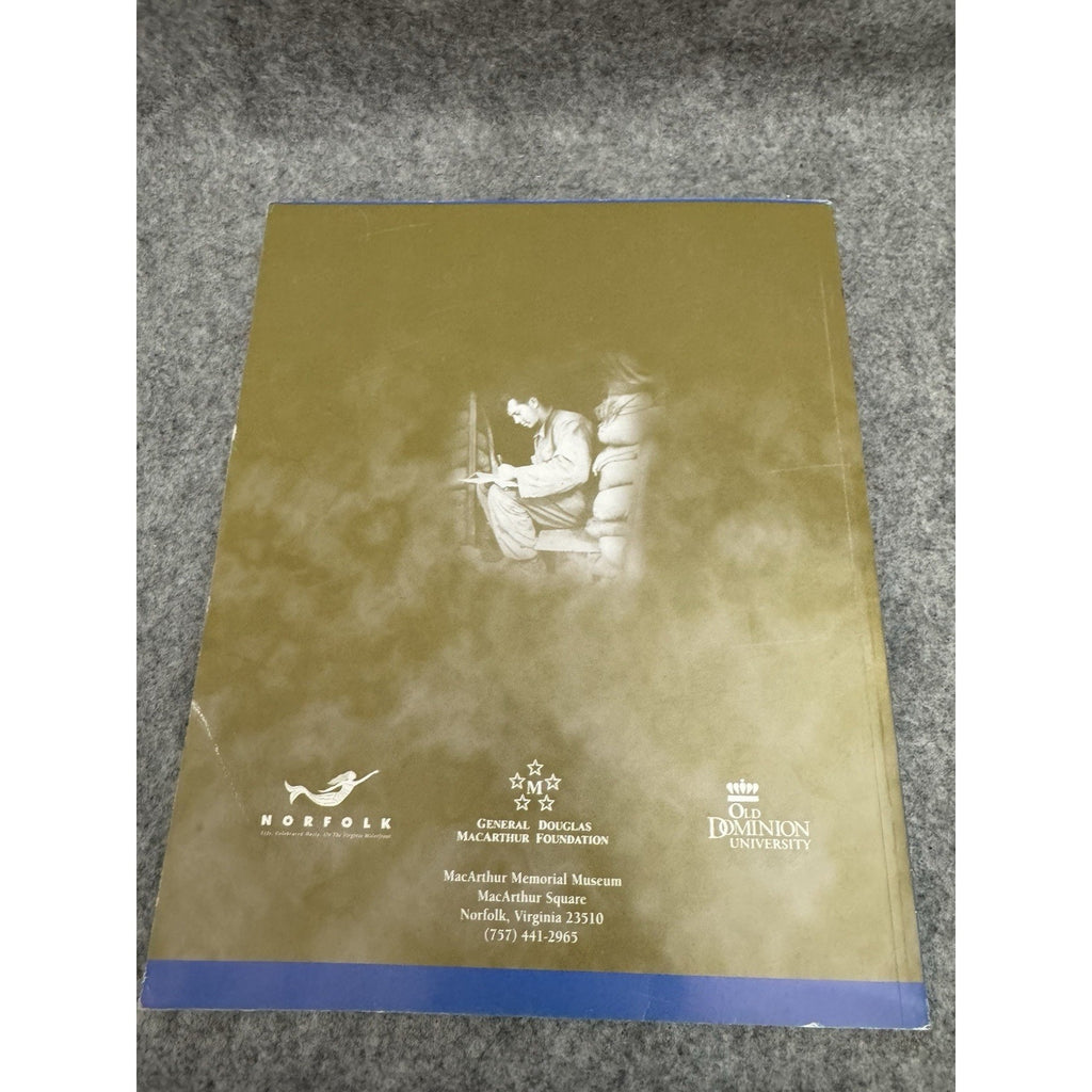 Understanding & Remembering Korean War 50th Anniversary Symposium 1st Ed