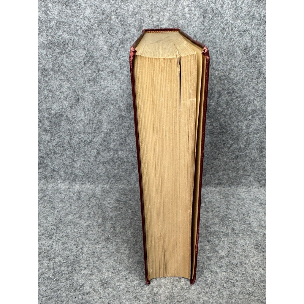 1940 General Engineering Handbook O’Rourke 2nd Ed 4th Impression HC