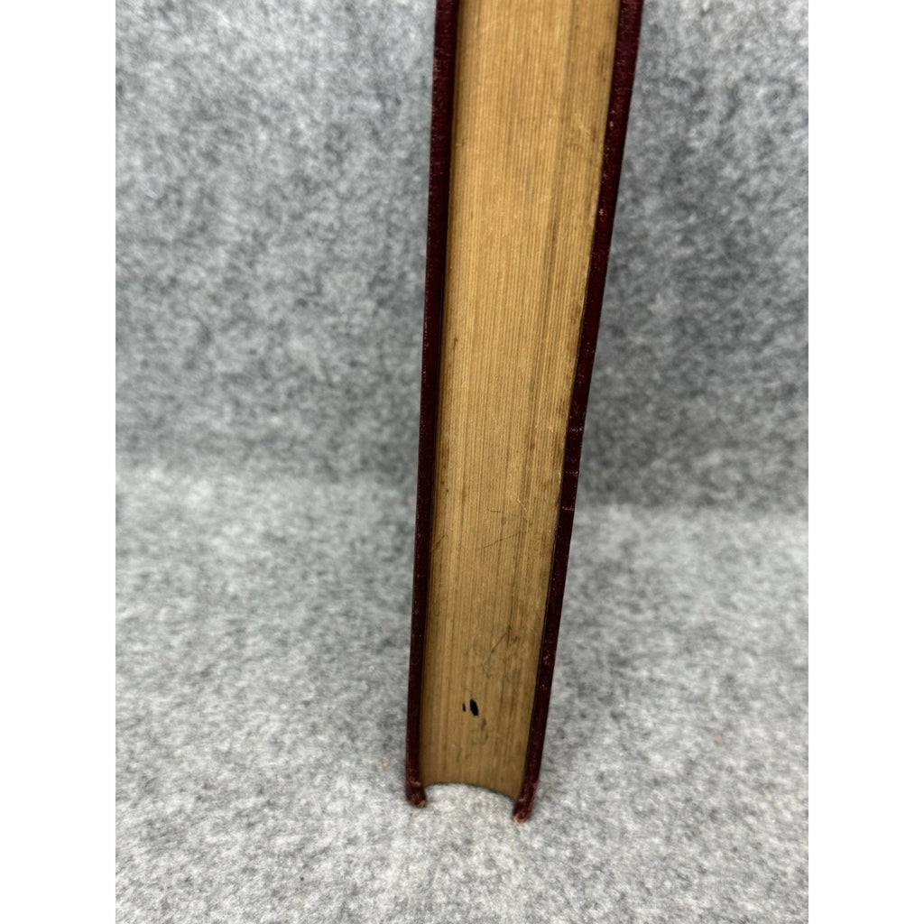 1913 Halleck’s New English Literature Illustrated Shakespeare Poetry Hardcover
