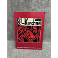 Ernst Ludwig Kirchner Exhibition Catalog Roman Norbert Ketterer Art PB