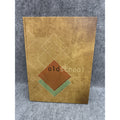 College of William & Mary Colonial Echo 2013 Yearbook Oldschool HC